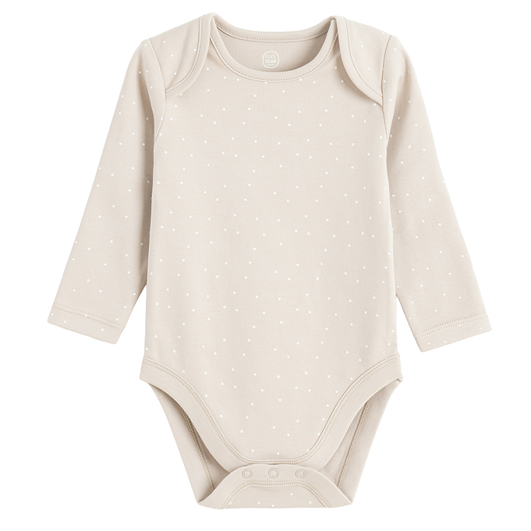 BODIES L/S