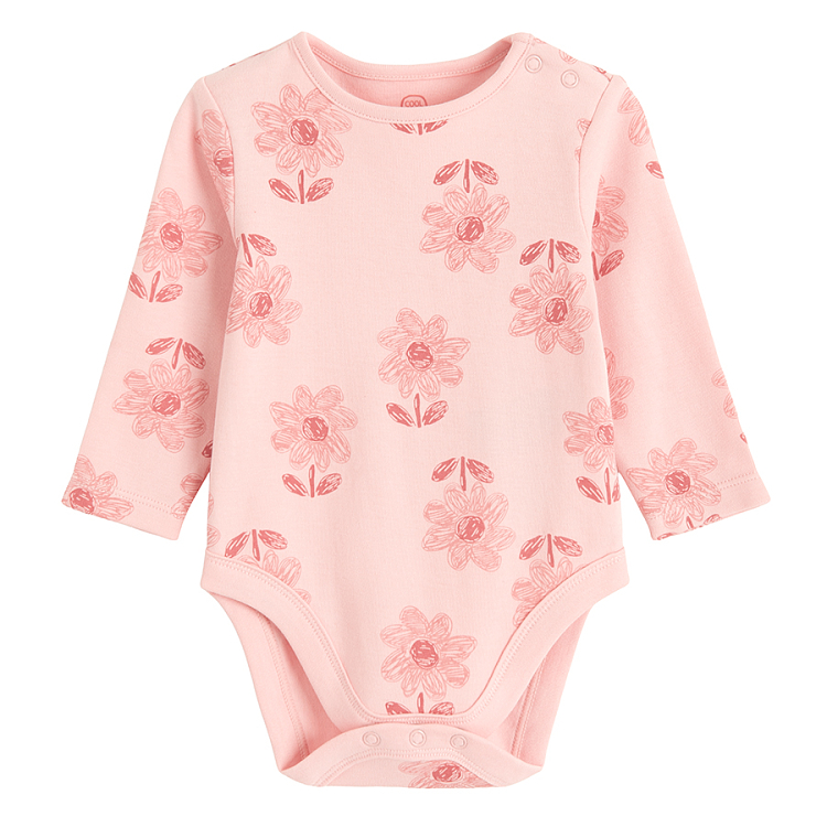 BODIES L/S