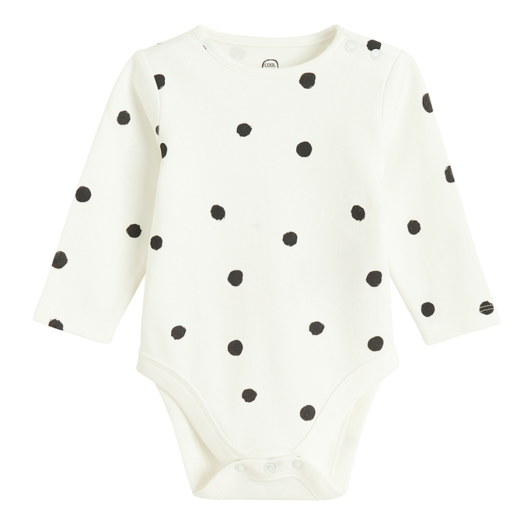 BODIES L/S