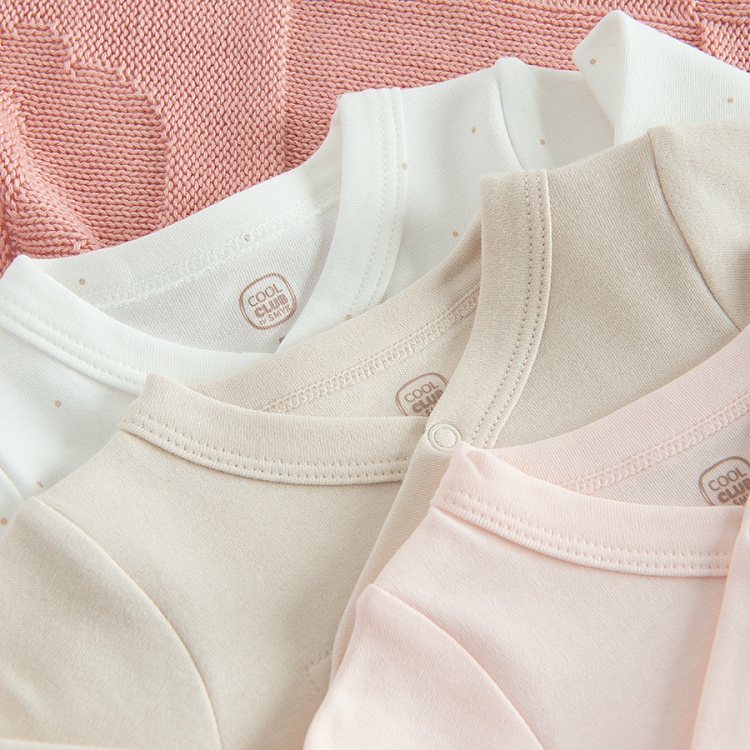 BODIES L/S