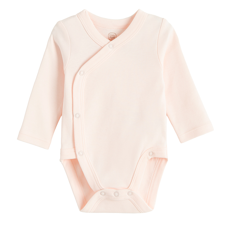 BODIES L/S
