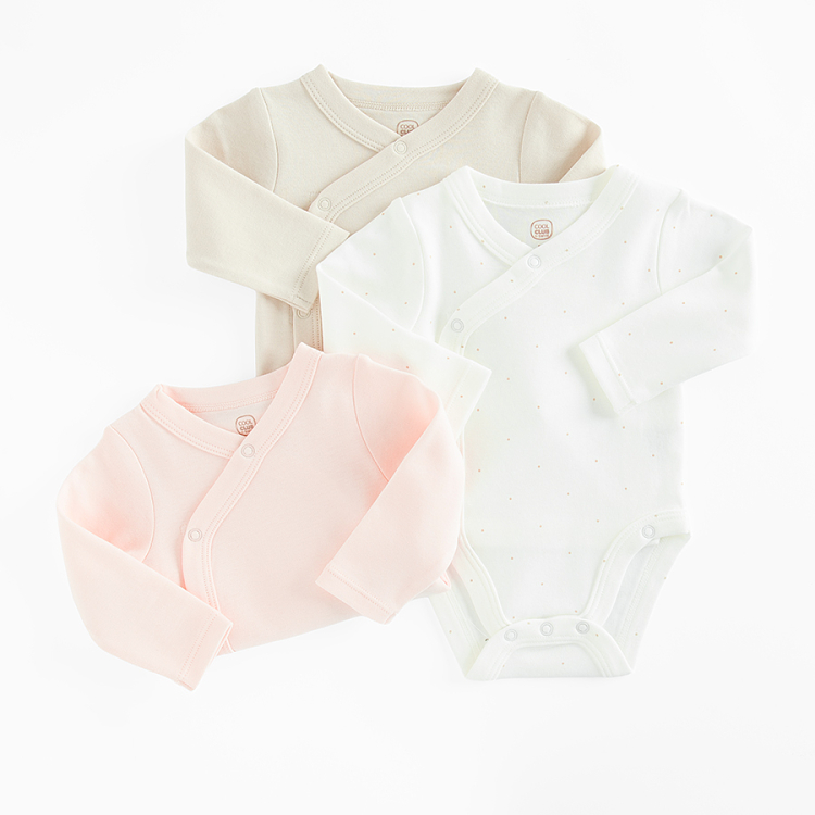 BODIES L/S