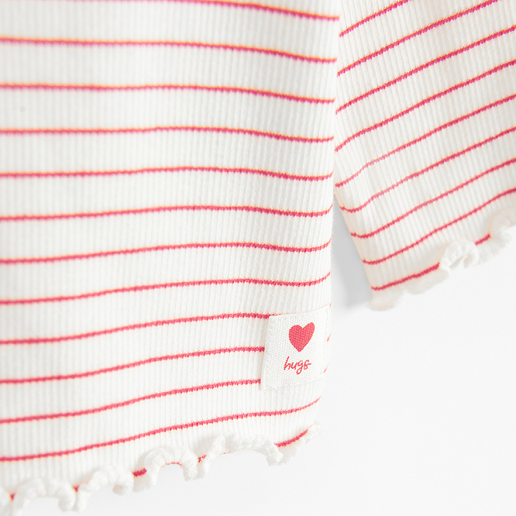 T-SHIRTS L/S