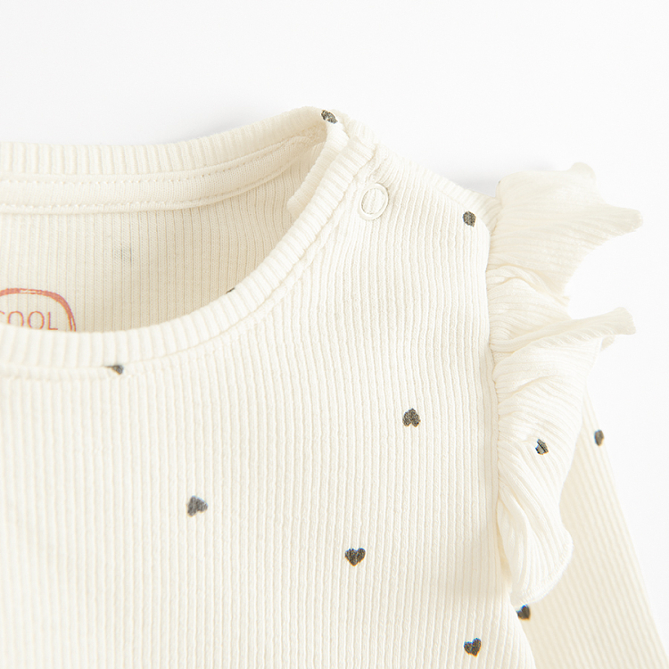 T-SHIRTS L/S