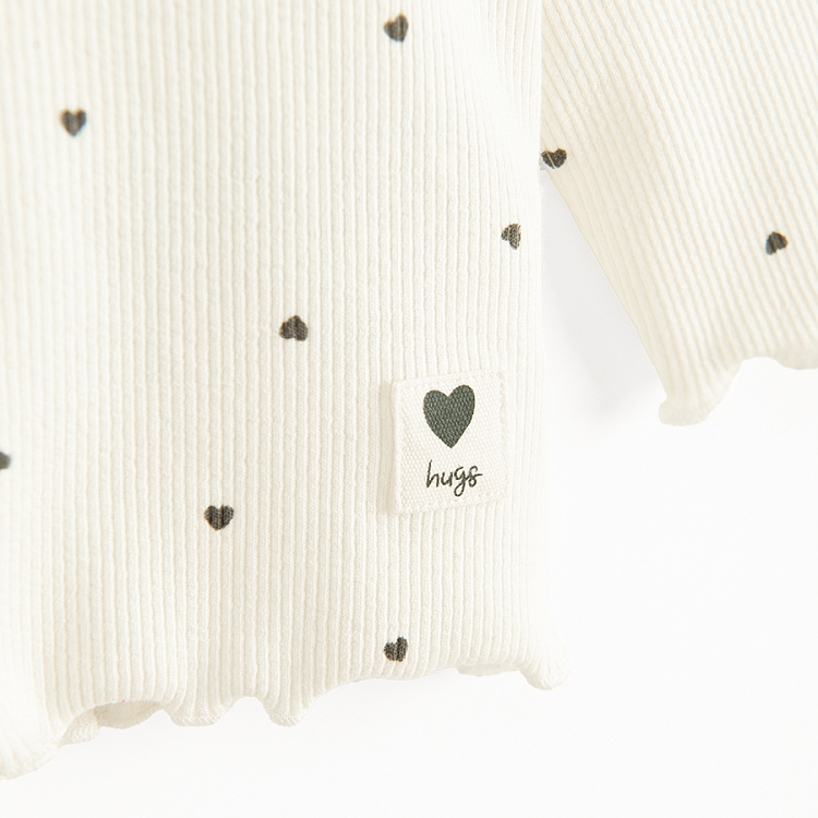 T-SHIRTS L/S