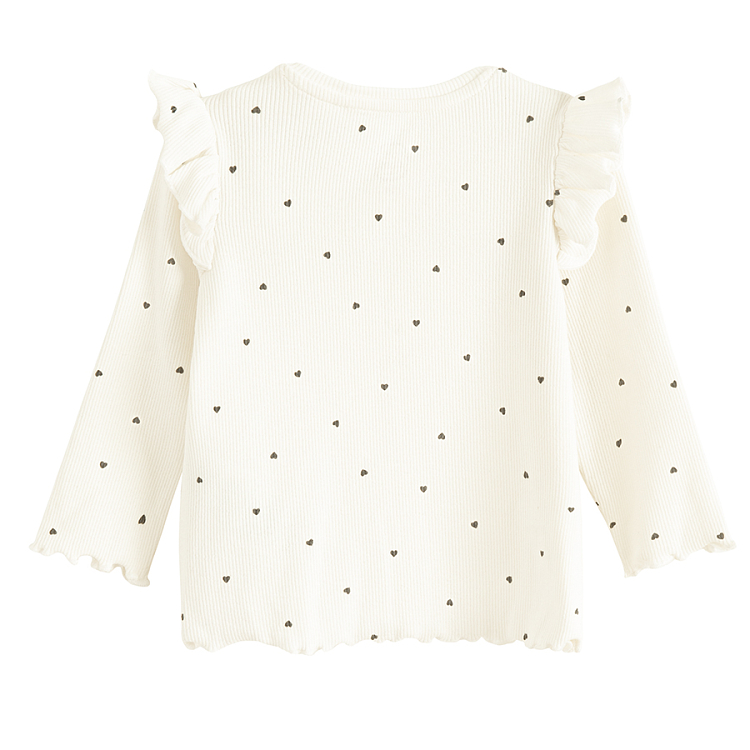 T-SHIRTS L/S