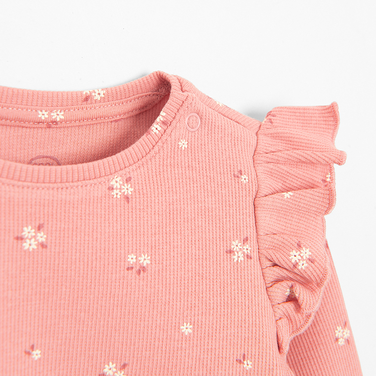 T-SHIRTS L/S