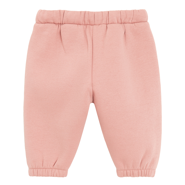 JOGGING PANTS