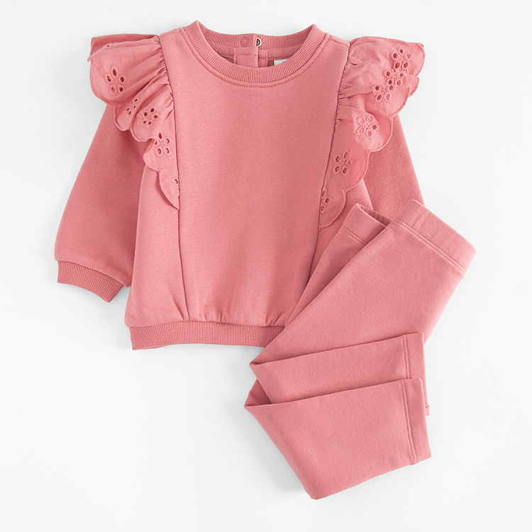 SETS&PLAY SUITS