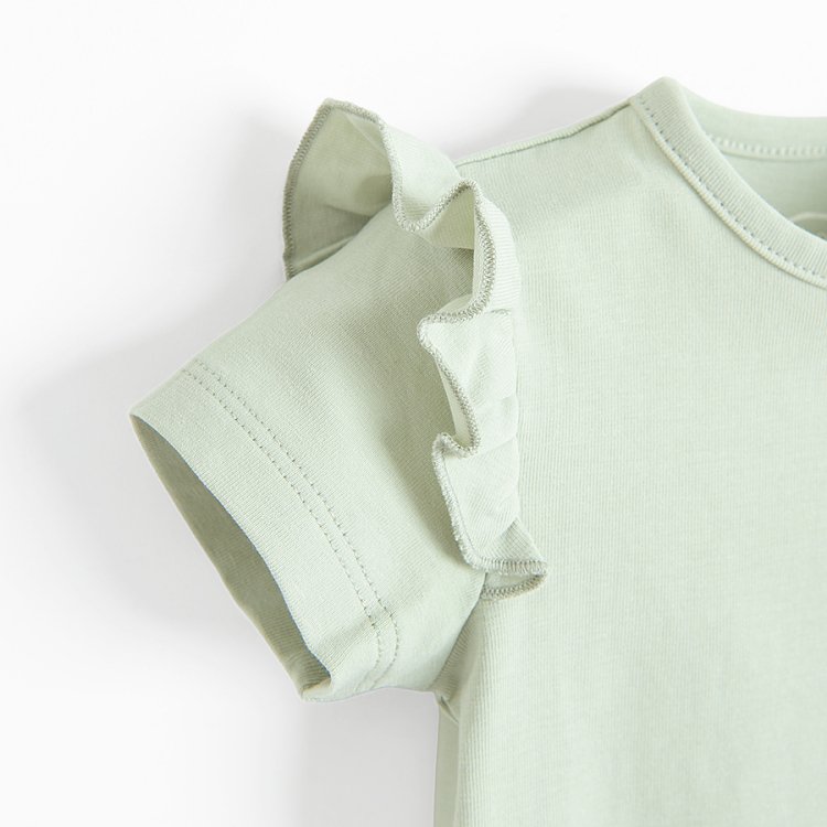 BODIES S/S &N/S