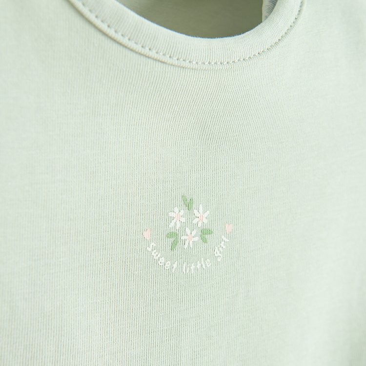 BODIES S/S &N/S