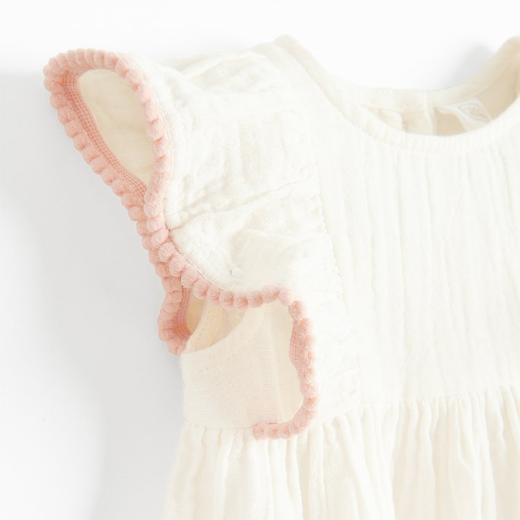 DRESSES CASUAL