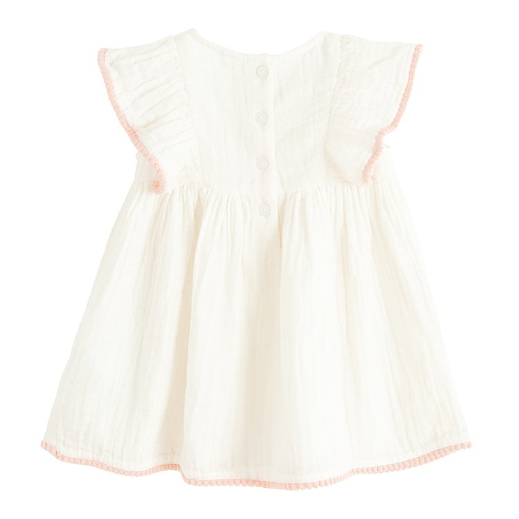 DRESSES CASUAL