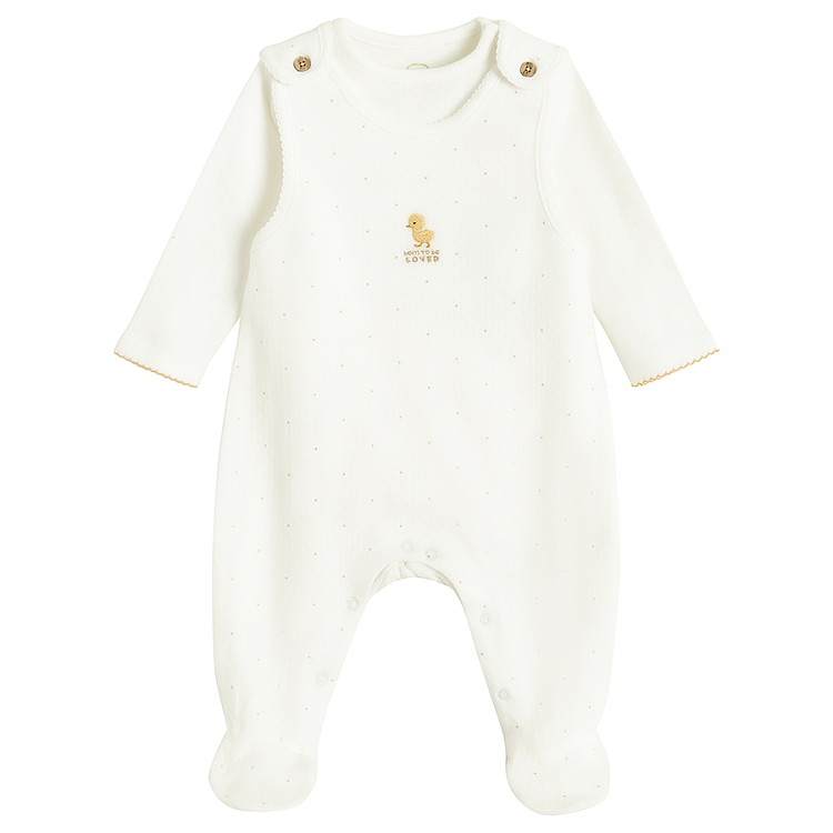 SETS&PLAY SUITS
