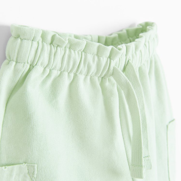 JOGGING PANTS