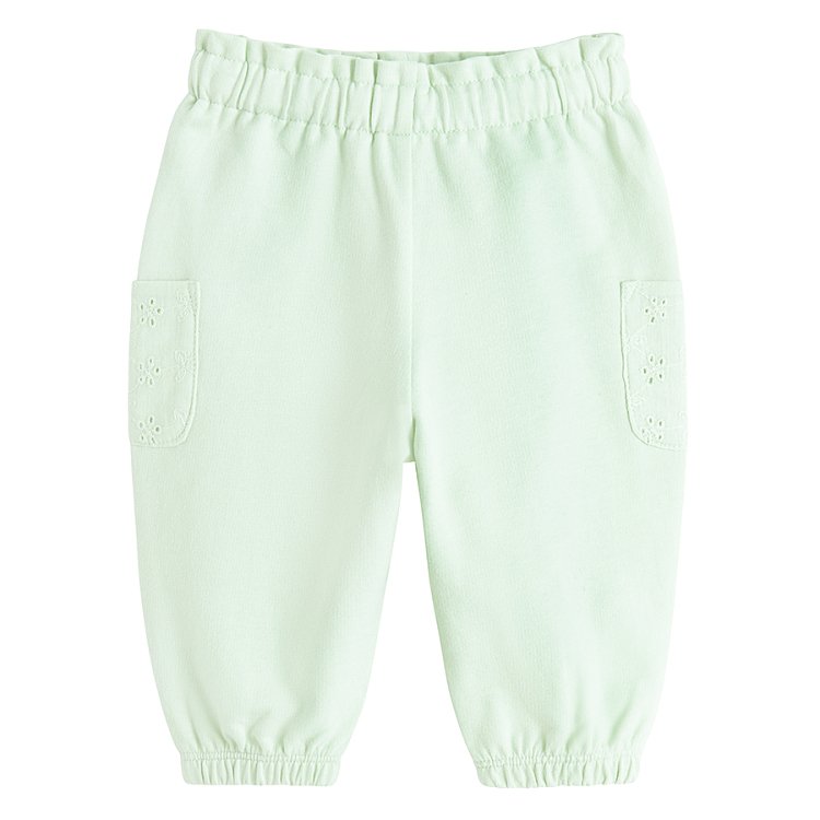 JOGGING PANTS