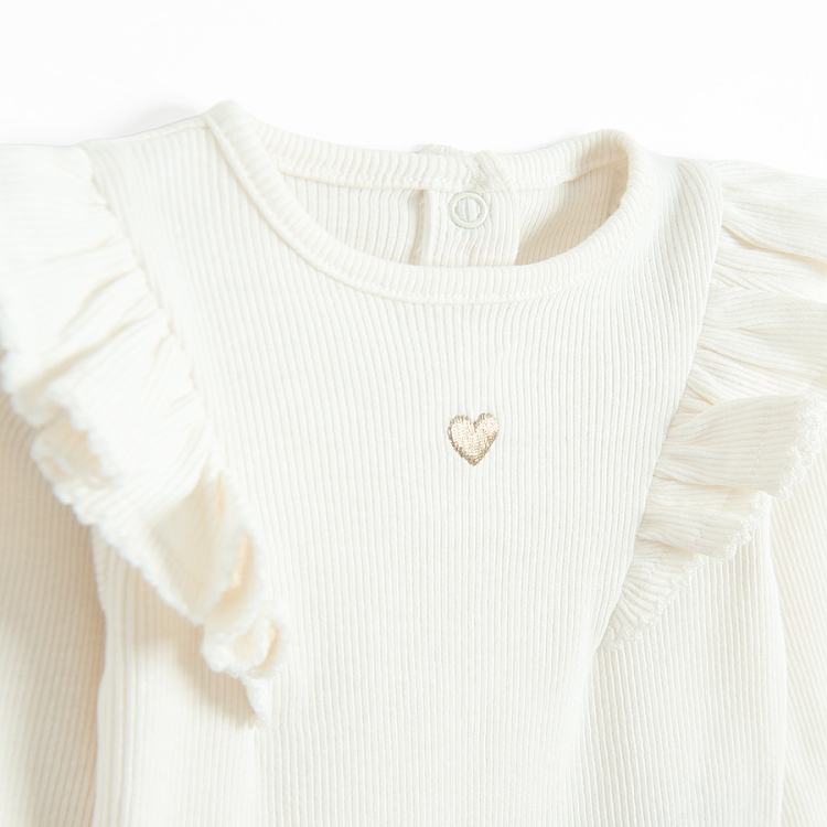 BODIES L/S