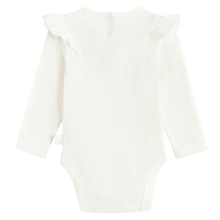 BODIES L/S