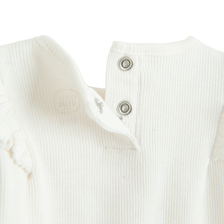BODIES L/S