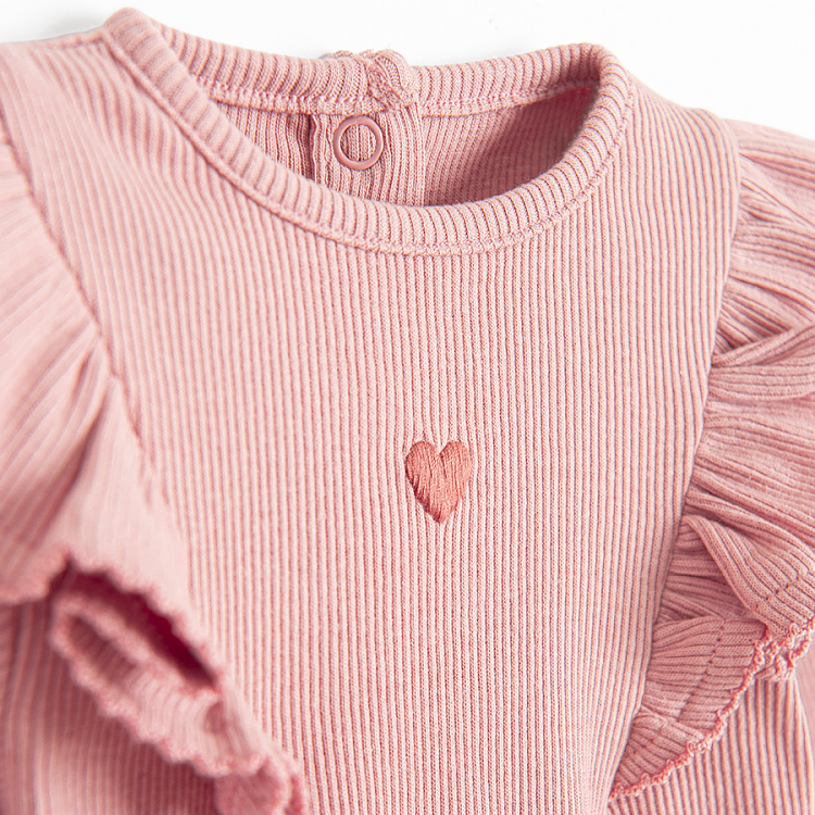 BODIES L/S