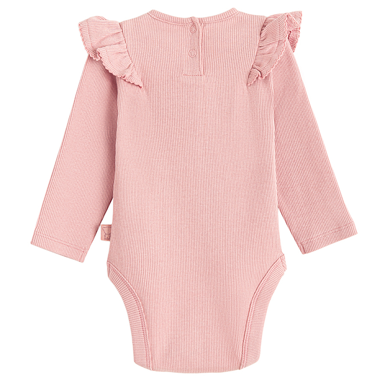 BODIES L/S