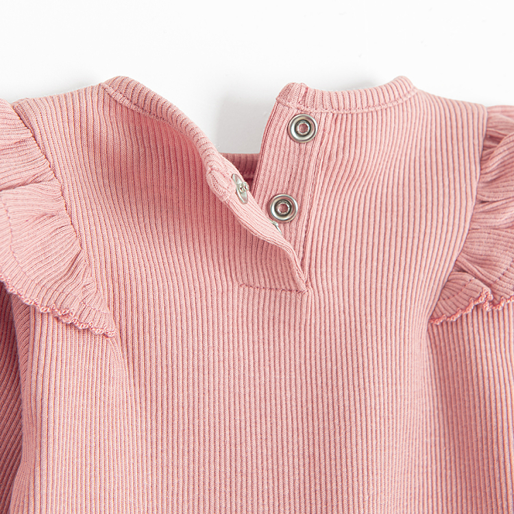 BODIES L/S
