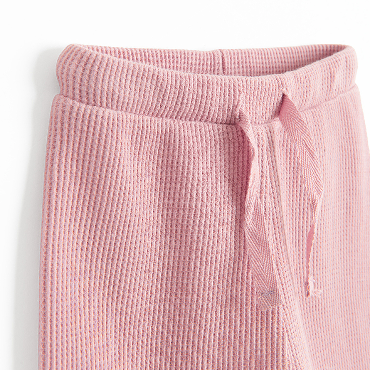 JOGGING PANTS
