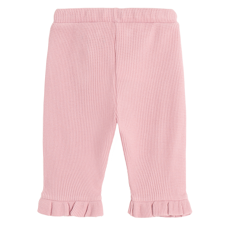 JOGGING PANTS