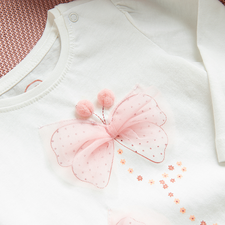 T-SHIRTS L/S
