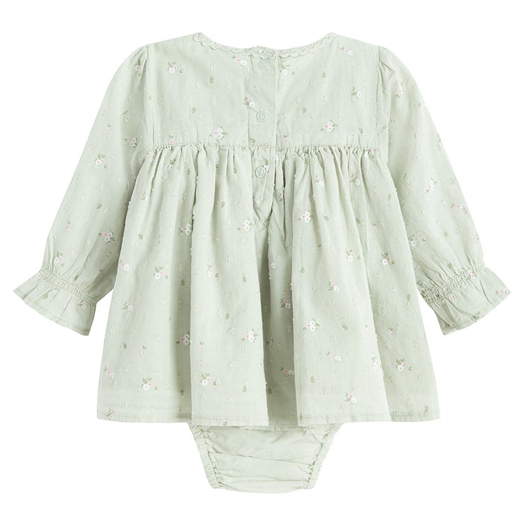 BODIES L/S