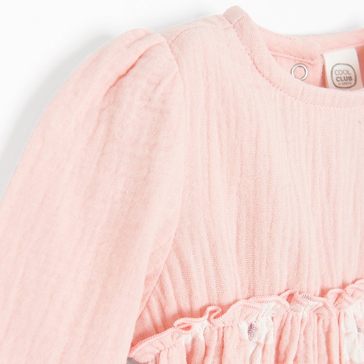 DRESSES CASUAL