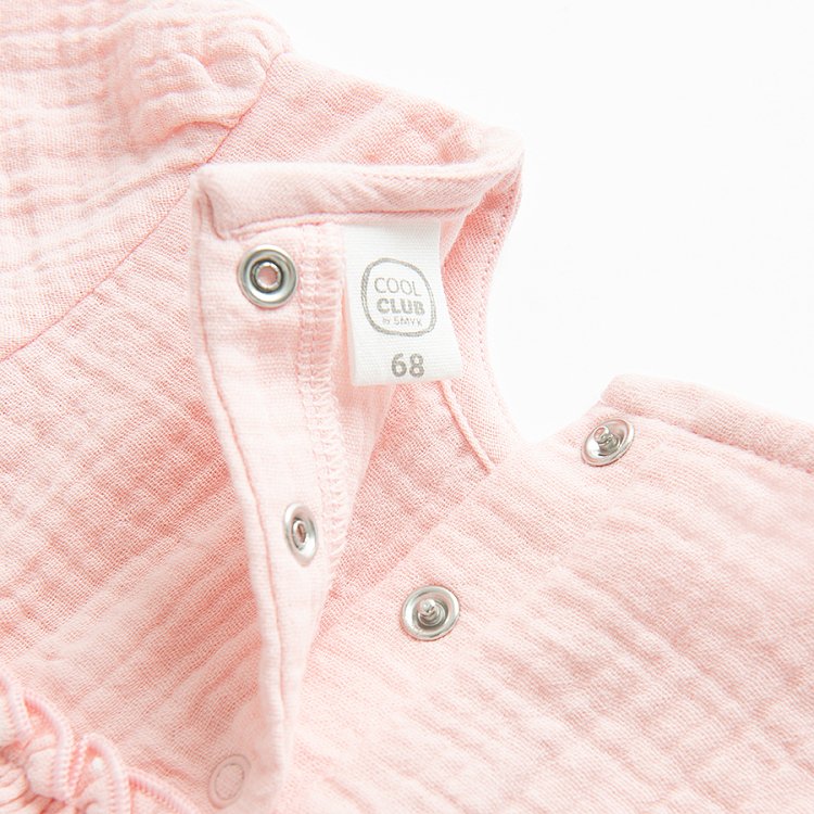 DRESSES CASUAL