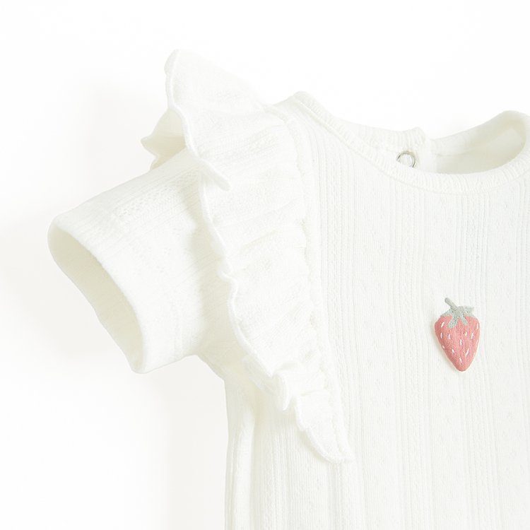 BODIES S/S &N/S