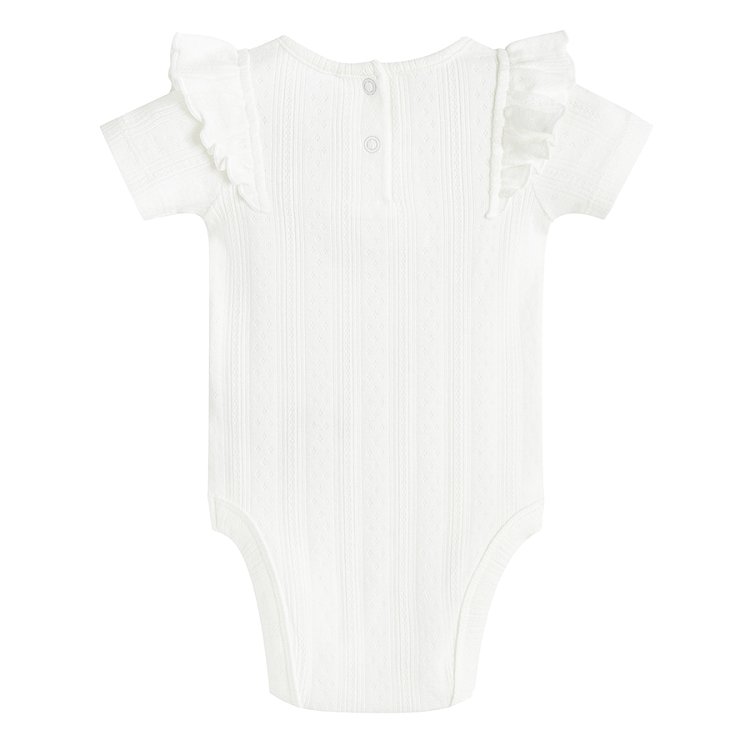 BODIES S/S &N/S