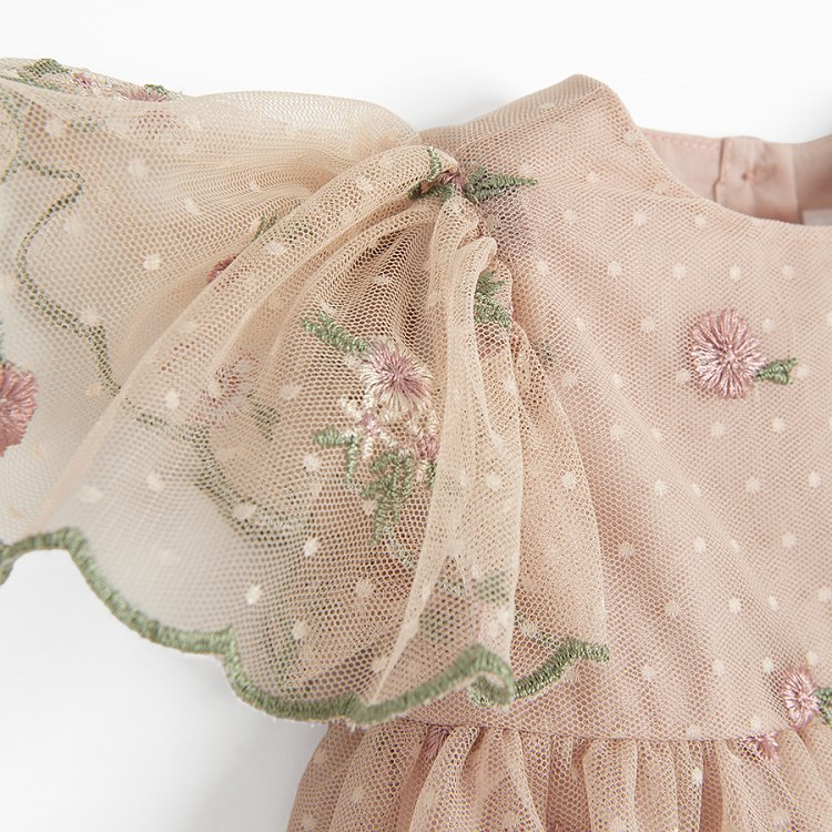 DRESSES CLASSIC