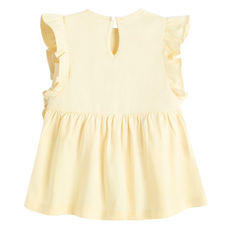 DRESSES CASUAL