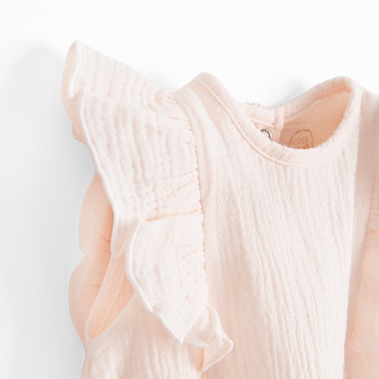 BODIES S/S &N/S