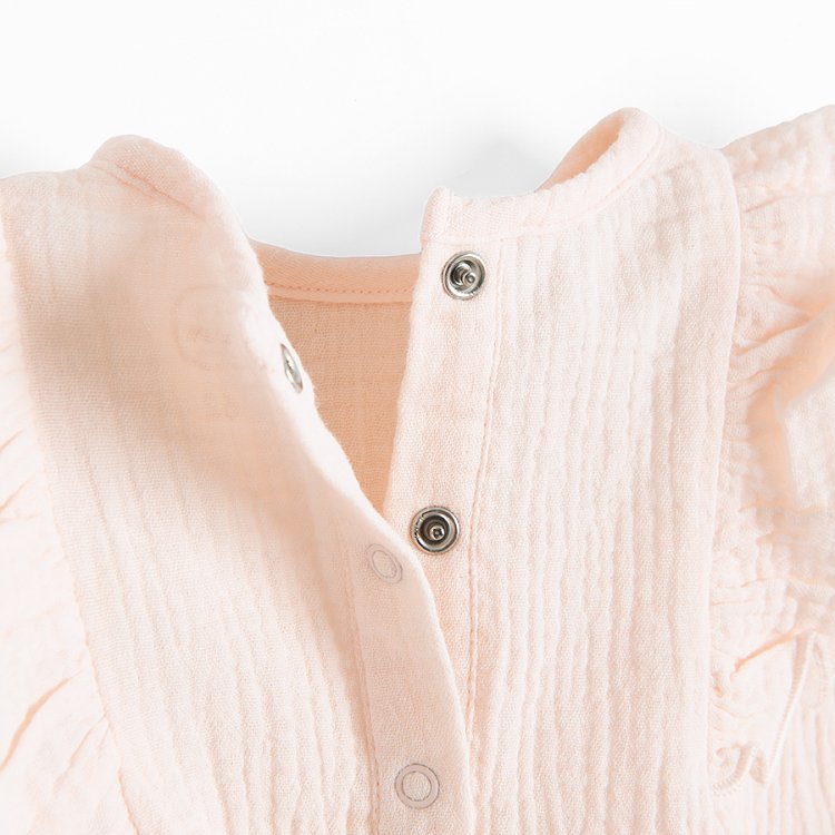 BODIES S/S &N/S