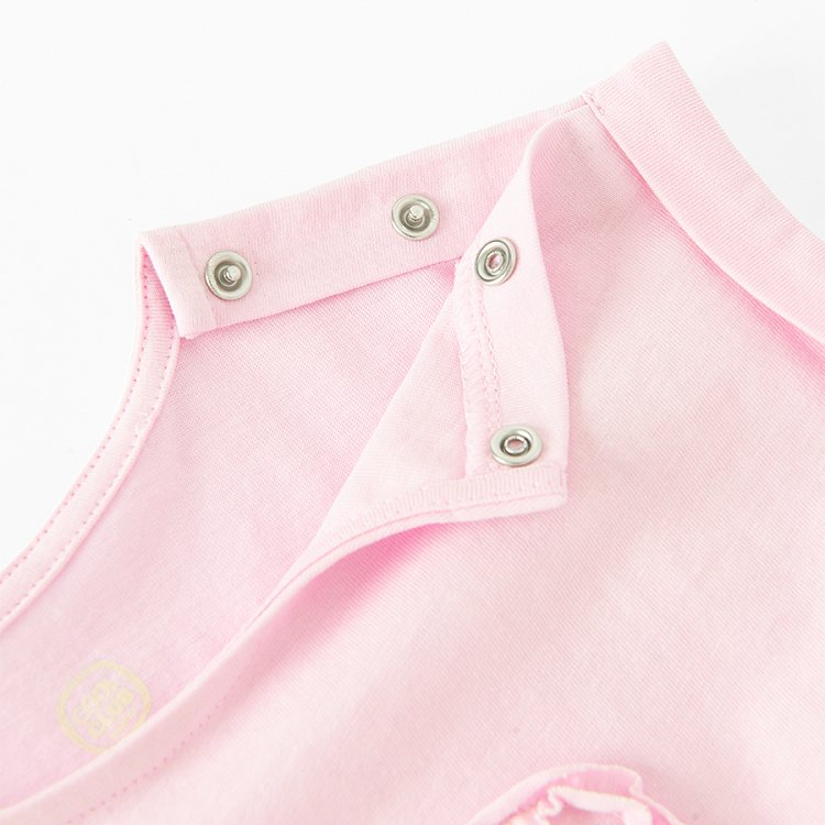 T-SHIRT S/S&N/S