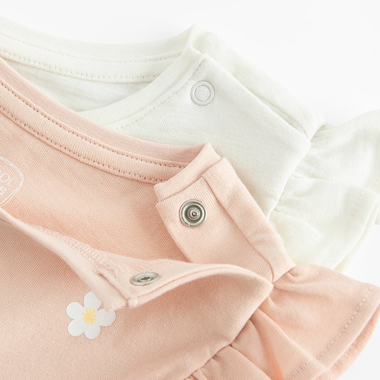 T-SHIRT S/S&N/S