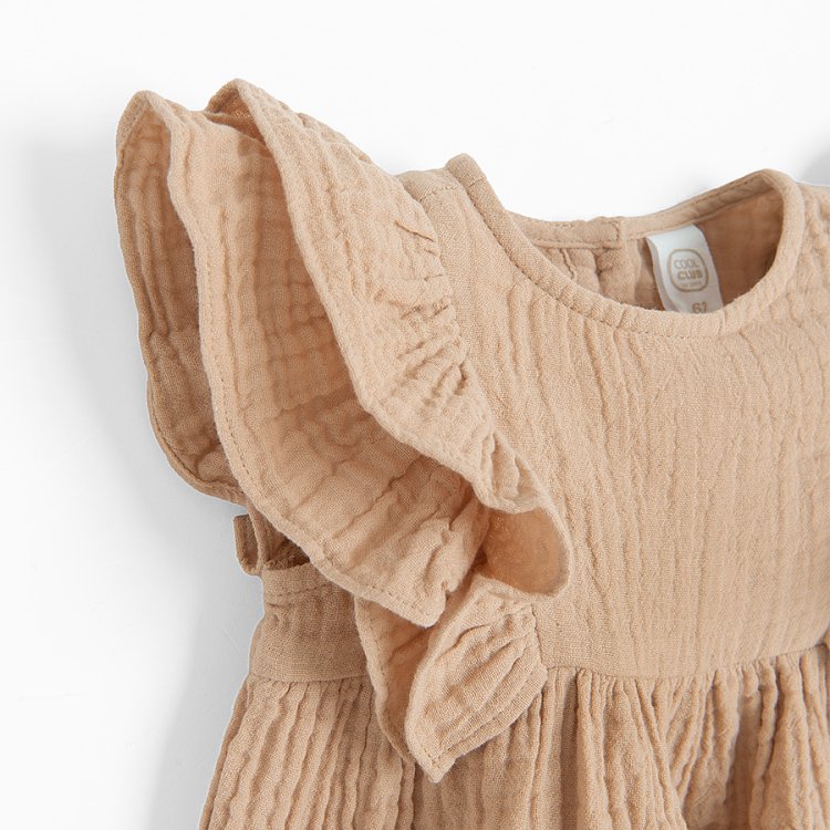 DRESSES CASUAL