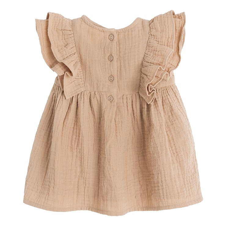 DRESSES CASUAL