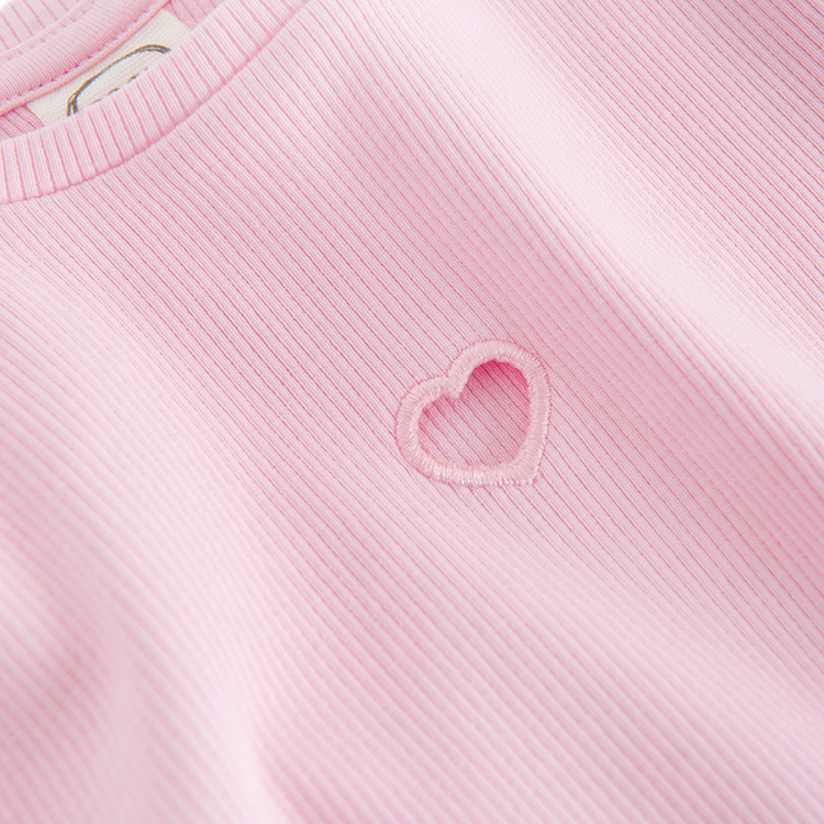 T-SHIRT S/S&N/S