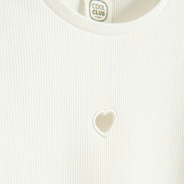 T-SHIRT S/S&N/S