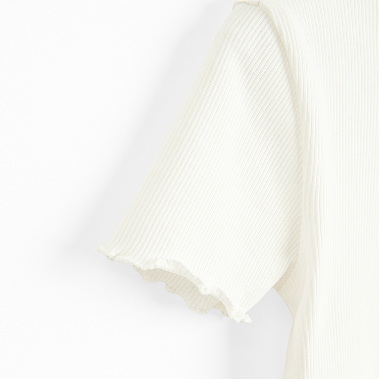 T-SHIRT S/S&N/S