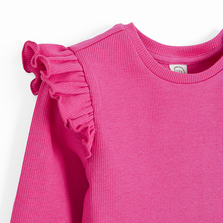 T-SHIRTS L/S