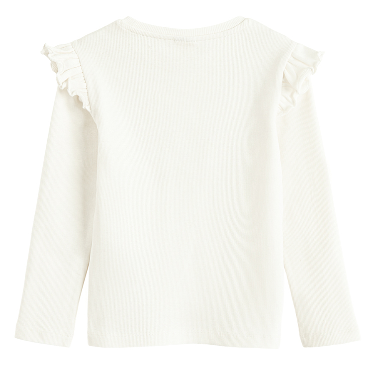 T-SHIRTS L/S