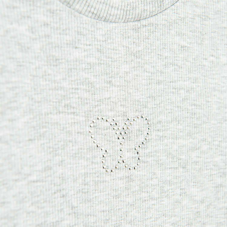 T-SHIRTS L/S
