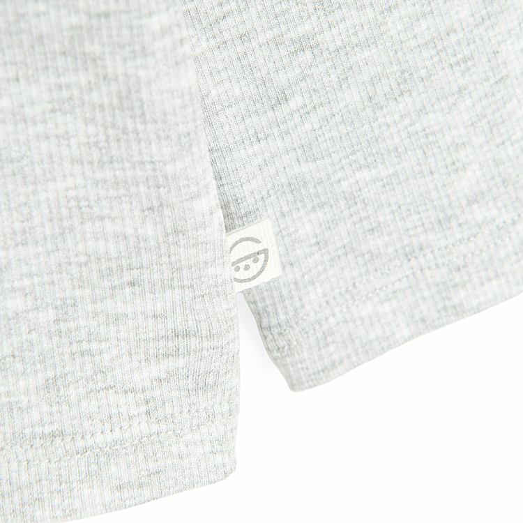 T-SHIRTS L/S