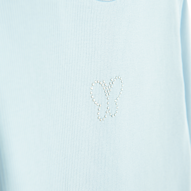 T-SHIRTS L/S